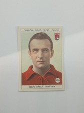 figurina LAVAZZA 1950/51