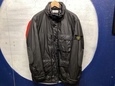 Giacca Stone Island Mussola