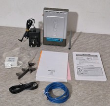 D-link DSL-G624T router