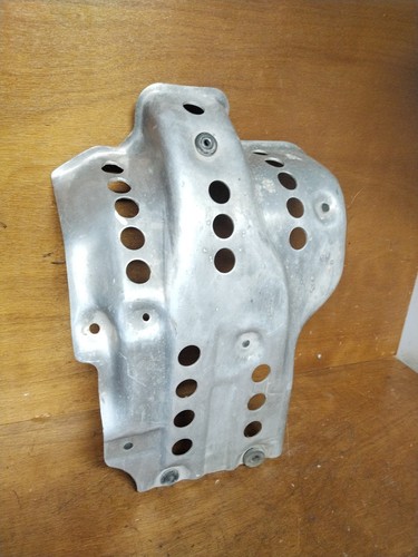 Sabot moteur pour yamaha 600 - yamaha,