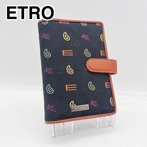 Etro daily collection canvas - collection,