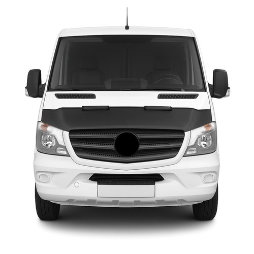 Protège capot pour mercedes - protège,