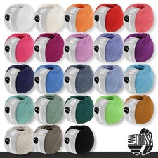 LANA GROSSA 50 G Glamcot