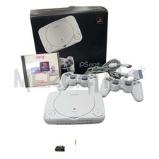 Console Sony Playstation PSOne