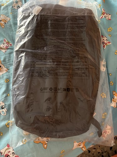 Zaino borsa 40l - zaino/borsa, salomon