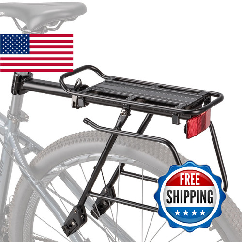 Portabici posteriore - portabici,