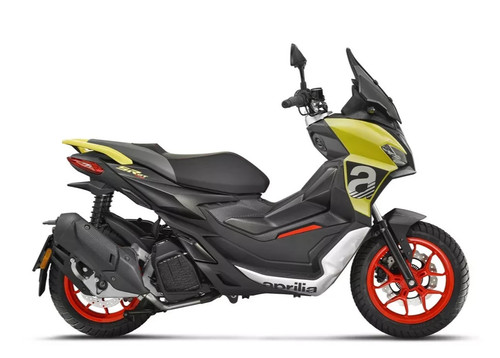Aprilia 125 200 - gt, download