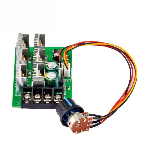 40a per pwm regolatore di - dc,
