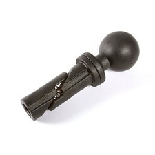 Hobie RAM albero tubo montaggio a cuneo 1,5 pollici