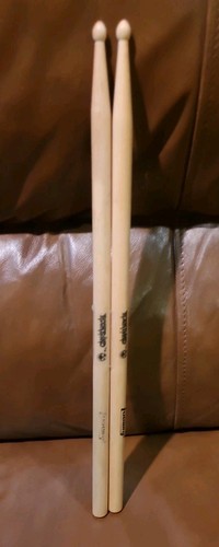 Coppia bacchette ludwig oem - coppia,