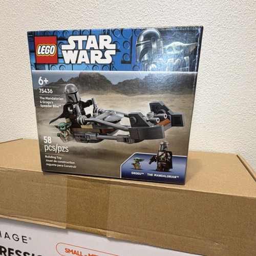 Lego star wars mandaloriano - lego,