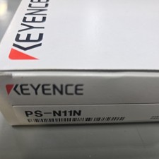 New Keyence PS-N11N Sensor