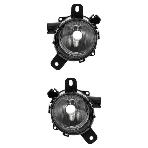 Fari nebbiosi h10 set - per, opel