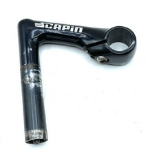 Stelo pantografo 3T Scapin bici da strada vintage 110 mm / morsetto 26,0 / piuma 22,2