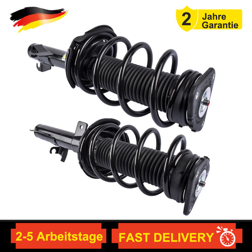 Kit molle ammortizzatori - kit,