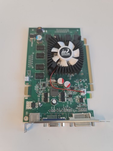 Scheda grafica inno3d nvidia - scheda,