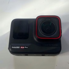 Insta360 Ace Pro Action Cam 4K