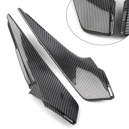 Carena sedile conducente copri