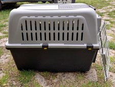 Trasportino cani taglia media