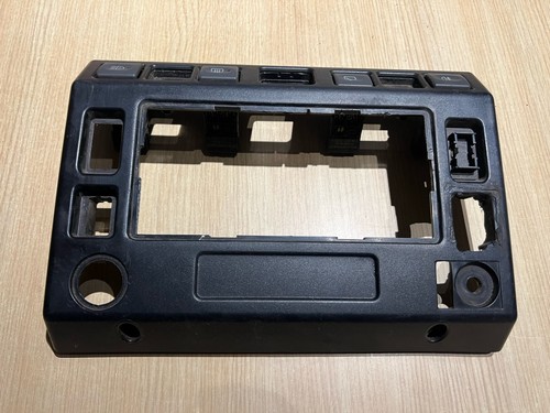 Land rover defender td5 - land, dash