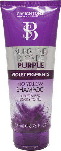 Creightons sunshine blonde - creightons,