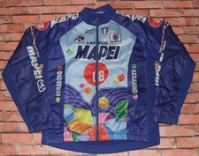 Mapei latexco sportful maglia - mapei,