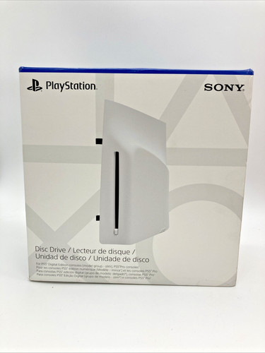 Nuovo unità disco sony per - disco,
