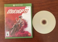 MotoGP 19 Xbox One Racing Game