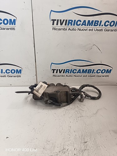 Blocco valvole livellamento - blocco,