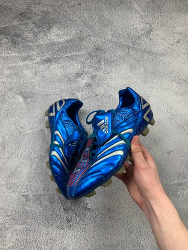 Scarpe calcio adidas - da,