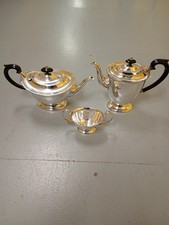 Servizio da tè e caffè
