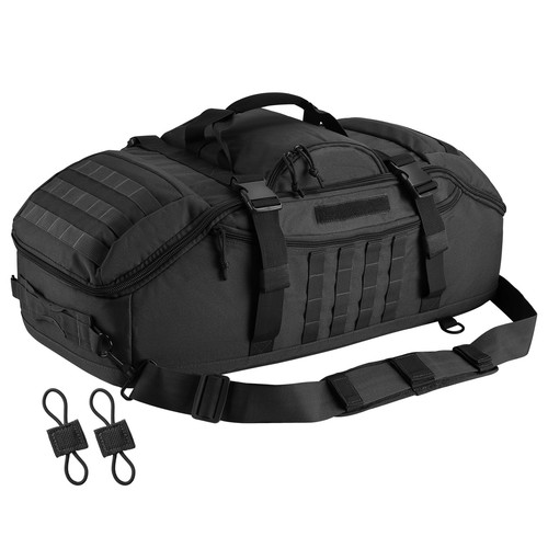 Hannibal tactical 65l - tactical, borsa