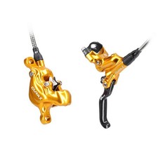 disc brake care x single right