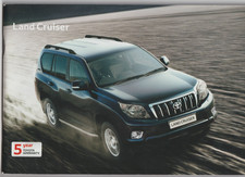 Toyota land cruiser - toyota.,