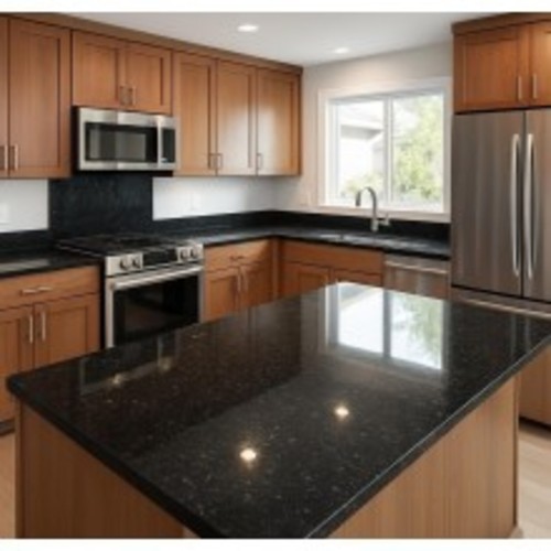 Cucina artigianale misura e - cucina,