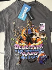 T-shirt FORTNITE RENEGADE LYNX