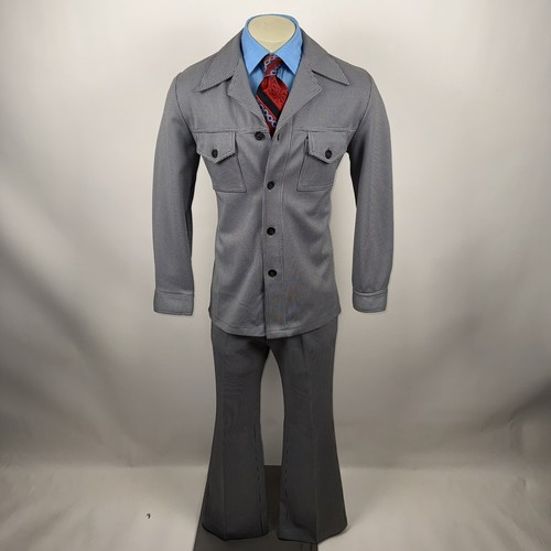 Tuta vintage haggar - tuta,
