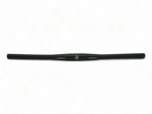 Promax mtb manubrio flat - promax,