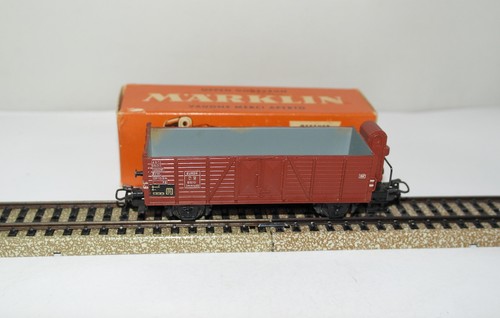 Marklin cod 311 1 - h0, cod.