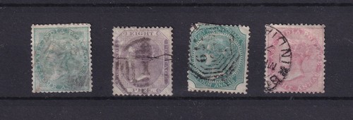 East india collection a - east, qv