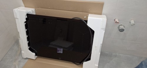 Electrolux piano cottura - cottura, ad