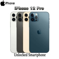  Apple iPhone 12 Pro
