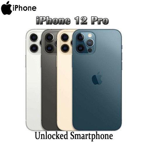 Apple iphone pro - iphone, 12