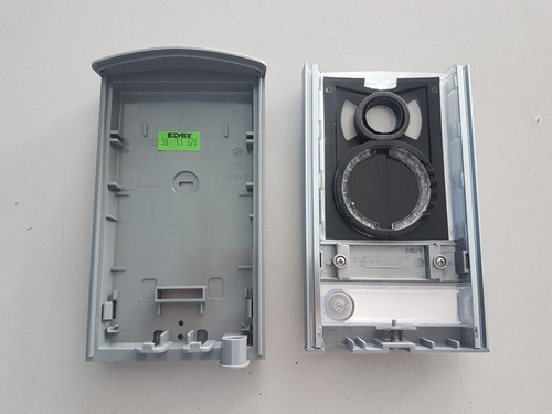 Targa videocitofono 1300 vimar - videocitofono,