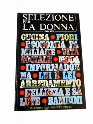 V8071 selezione per - selezione, la