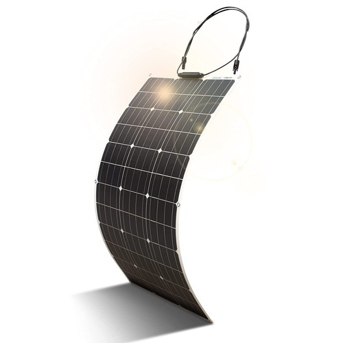 Modulo solare flessibile - solare,