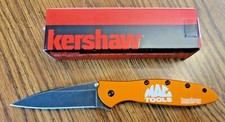 Mac tools orange - orange, kershaw