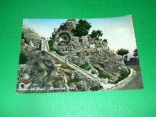 Postcard Passo del Bracco -