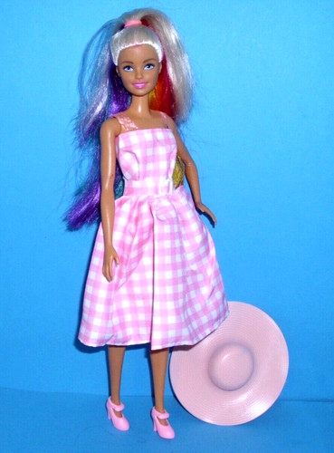 Barbie fashionistas dolce - %***barbie, fashionistas*dolce