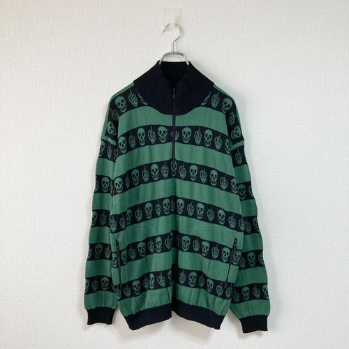 Maglione cotone hysteric - maglione,